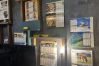 Appartement à Neuf-Brisach - Appartement Neuf Brisach 1 chambre 2 lits simples  Appartement à Neuf-Brisach - Appartement Neuf Brisach 1 chambre 2 lits simples