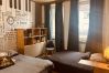 Appartement à Hombourg-Haut - Appartement Hombourg-Haut 1 chambre 1 lit double  Appartement à Hombourg-Haut - Appartement Hombourg-Haut 1 chambre 1 lit double