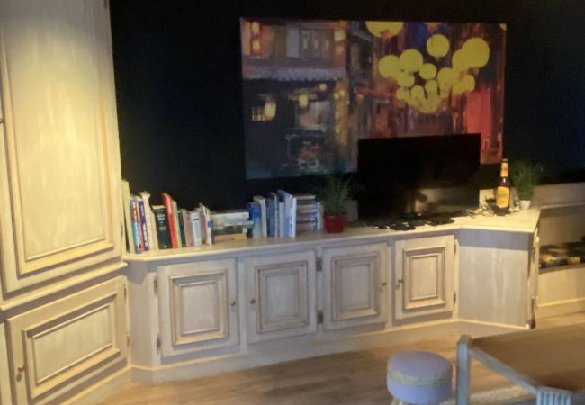 Maison à Hombourg-Haut - Maison Hombourg-Haut 5 chambres 1 lit double 8 lits simples  Maison à Hombourg-Haut - Maison Hombourg-Haut 5 chambres 1 lit double 8 lits simples