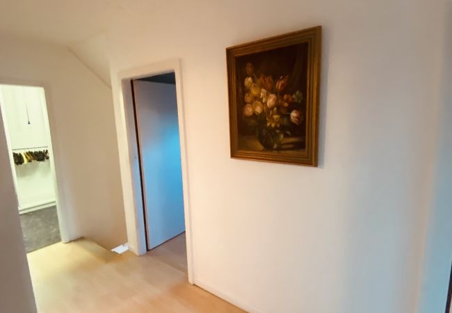 Maison à Hombourg-Haut - Maison Hombourg-Haut 5 chambres 1 lit double 8 lits simples  Maison à Hombourg-Haut - Maison Hombourg-Haut 5 chambres 1 lit double 8 lits simples