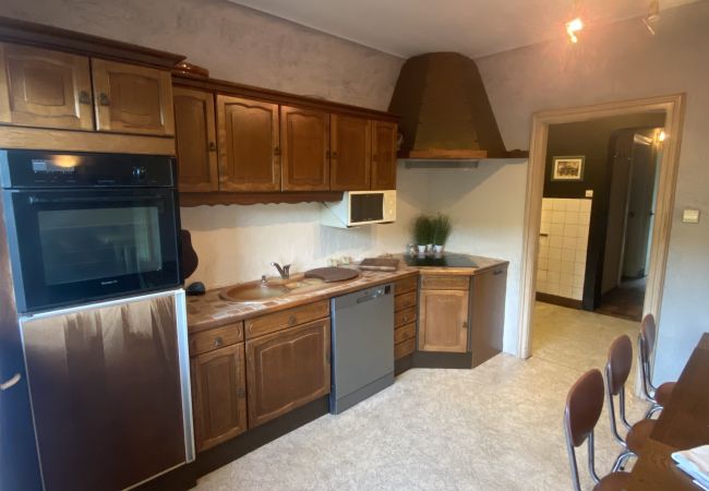 Maison à Hombourg-Haut - Maison Hombourg-Haut 5 chambres 1 lit double 8 lits simples  Maison à Hombourg-Haut - Maison Hombourg-Haut 5 chambres 1 lit double 8 lits simples