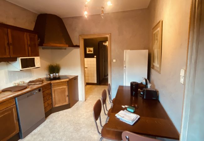 Maison à Hombourg-Haut - Maison Hombourg-Haut 5 chambres 1 lit double 8 lits simples  Maison à Hombourg-Haut - Maison Hombourg-Haut 5 chambres 1 lit double 8 lits simples