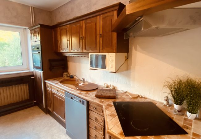 Maison à Hombourg-Haut - Maison Hombourg-Haut 5 chambres 1 lit double 8 lits simples  Maison à Hombourg-Haut - Maison Hombourg-Haut 5 chambres 1 lit double 8 lits simples