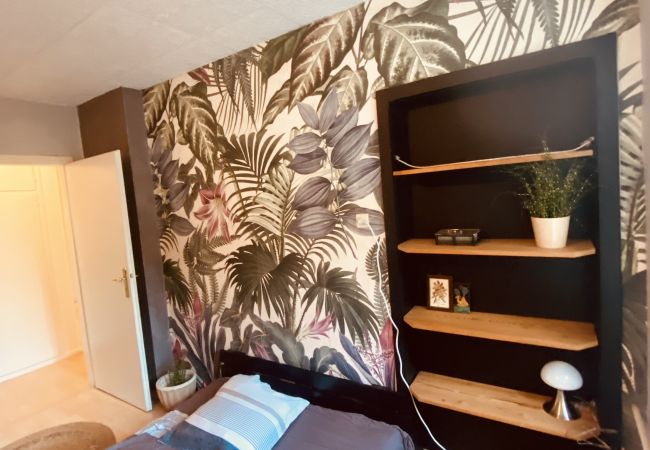 Maison à Hombourg-Haut - Maison Hombourg-Haut 5 chambres 1 lit double 8 lits simples  Maison à Hombourg-Haut - Maison Hombourg-Haut 5 chambres 1 lit double 8 lits simples