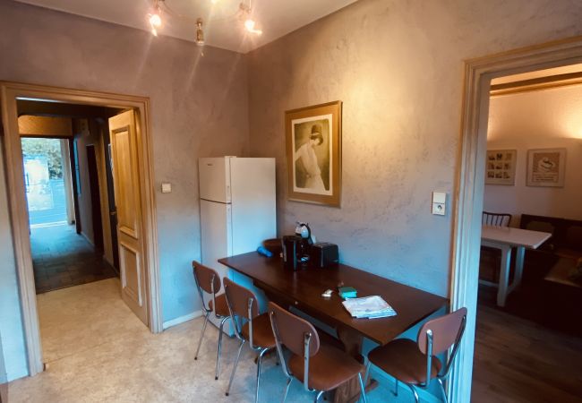 Maison à Hombourg-Haut - Maison Hombourg-Haut 5 chambres 1 lit double 8 lits simples  Maison à Hombourg-Haut - Maison Hombourg-Haut 5 chambres 1 lit double 8 lits simples