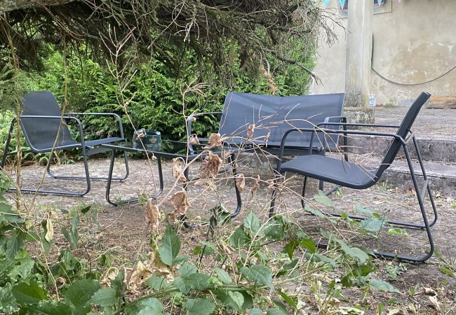 Maison à Hombourg-Haut - Maison Hombourg-Haut 5 chambres 1 lit double 8 lits simples  Maison à Hombourg-Haut - Maison Hombourg-Haut 5 chambres 1 lit double 8 lits simples