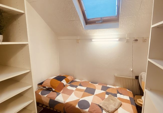 Maison à Hombourg-Haut - Maison Hombourg-Haut 5 chambres 1 lit double 8 lits simples  Maison à Hombourg-Haut - Maison Hombourg-Haut 5 chambres 1 lit double 8 lits simples