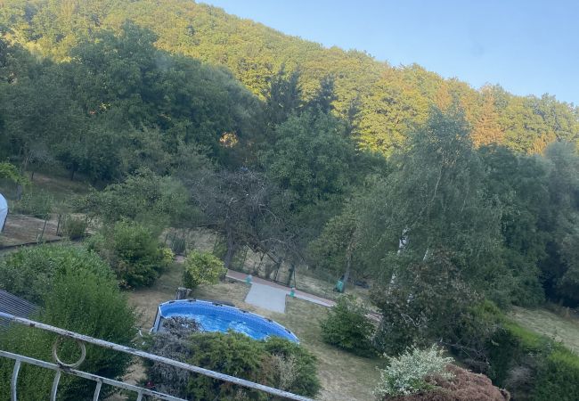 Maison à Hombourg-Haut - Maison Hombourg-Haut 5 chambres 1 lit double 8 lits simples  Maison à Hombourg-Haut - Maison Hombourg-Haut 5 chambres 1 lit double 8 lits simples