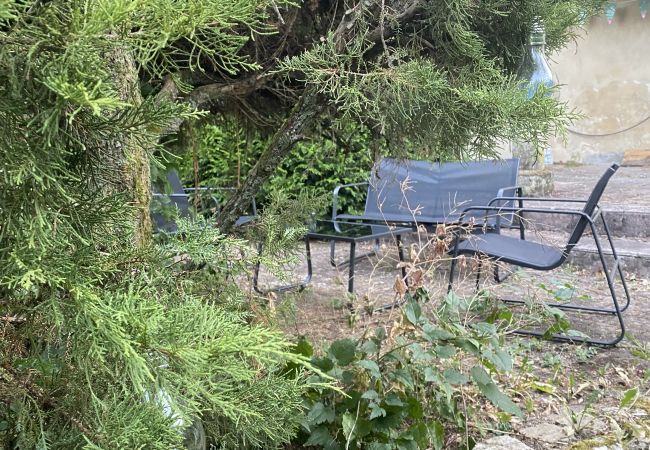 Maison à Hombourg-Haut - Maison Hombourg-Haut 5 chambres 1 lit double 8 lits simples  Maison à Hombourg-Haut - Maison Hombourg-Haut 5 chambres 1 lit double 8 lits simples