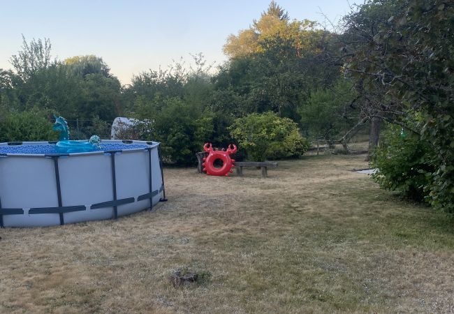 Maison à Hombourg-Haut - Maison Hombourg-Haut 5 chambres 1 lit double 8 lits simples  Maison à Hombourg-Haut - Maison Hombourg-Haut 5 chambres 1 lit double 8 lits simples