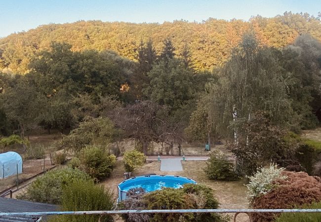 Maison à Hombourg-Haut - Maison Hombourg-Haut 5 chambres 1 lit double 8 lits simples  Maison à Hombourg-Haut - Maison Hombourg-Haut 5 chambres 1 lit double 8 lits simples