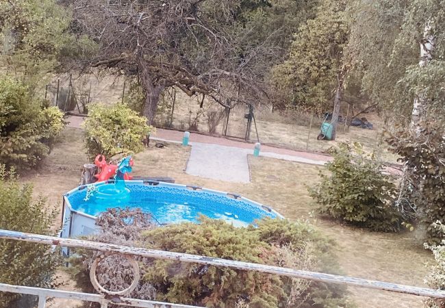 Maison à Hombourg-Haut - Maison Hombourg-Haut 5 chambres 1 lit double 8 lits simples  Maison à Hombourg-Haut - Maison Hombourg-Haut 5 chambres 1 lit double 8 lits simples