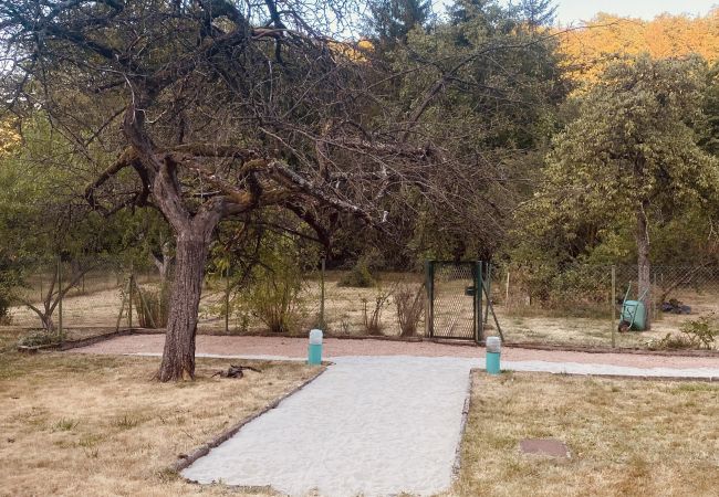 Maison à Hombourg-Haut - Maison Hombourg-Haut 5 chambres 1 lit double 8 lits simples  Maison à Hombourg-Haut - Maison Hombourg-Haut 5 chambres 1 lit double 8 lits simples