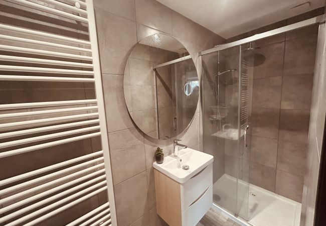 Appartement à Boulay-Moselle - Appartement Boulay-Moselle 1 lit double est 1 lit simple Appartement à Boulay-Moselle - Appartement Boulay-Moselle 1 lit double est 1 lit simple