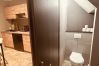 Appartement à Boulay-Moselle - Appartement Boulay-Moselle 1 lit double est 1 lit simple Appartement à Boulay-Moselle - Appartement Boulay-Moselle 1 lit double est 1 lit simple