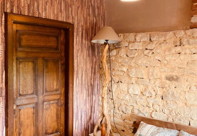 Maison à Laning - Maison Laning 5 chambres 3 lits doubles 4 lits simples  Maison à Laning - Maison Laning 5 chambres 3 lits doubles 4 lits simples