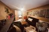 Appartement à Hombourg-Haut - Appartement Hombourg-Haut 1 chambre 2 lits simples Appartement à Hombourg-Haut - Appartement Hombourg-Haut 1 chambre 2 lits simples