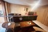 Appartement à Hombourg-Haut - Appartement Hombourg-Haut 1 chambre 2 lits simples Appartement à Hombourg-Haut - Appartement Hombourg-Haut 1 chambre 2 lits simples