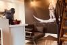 Appartement à Boulay-Moselle - Appartement Boulay 1 chambre 1 lit double et 1 lit simple Appartement à Boulay-Moselle - Appartement Boulay 1 chambre 1 lit double et 1 lit simple