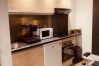 Appartement à Boulay-Moselle - Appartement Boulay 1 chambre 1 lit double et 1 lit simple Appartement à Boulay-Moselle - Appartement Boulay 1 chambre 1 lit double et 1 lit simple