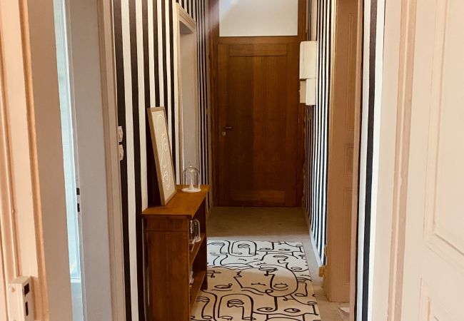 Appartement à LaPetite-Pierre - Appartement La Petite Pierre 3 chambres 7 lits simples Appartement à LaPetite-Pierre - Appartement La Petite Pierre 3 chambres 7 lits simples