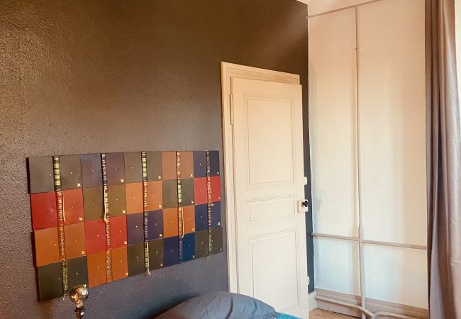 Appartement à LaPetite-Pierre - Appartement La Petite Pierre 3 chambres 7 lits simples Appartement à LaPetite-Pierre - Appartement La Petite Pierre 3 chambres 7 lits simples