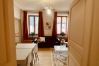 Appartement à LaPetite-Pierre - Appartement La Petite Pierre 3 chambres 7 lits simples Appartement à LaPetite-Pierre - Appartement La Petite Pierre 3 chambres 7 lits simples