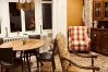 Appartement à Neuf-Brisach - Appartement Neuf-Brisach 1 chambre 3 lits simples Appartement à Neuf-Brisach - Appartement Neuf-Brisach 1 chambre 3 lits simples