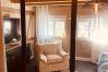Maison à Laning - Maison Laning 5 chambres 6 lits doubles