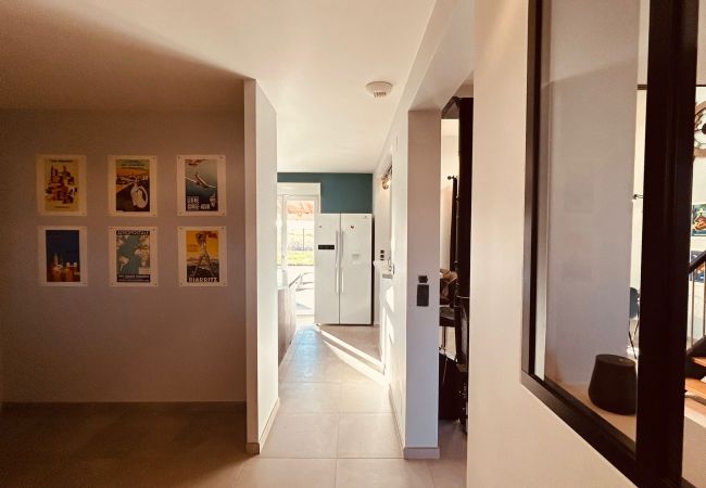 Maison à Louvigny - Maison Louvigny 3 chambres 1 lit double 7 lits simples Maison à Louvigny - Maison Louvigny 3 chambres 1 lit double 7 lits simples