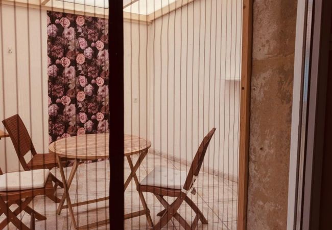 Maison à Haute-Vigneulles - Maison Haute Vigneulles 3 chambres 1 lit double et 5 lits simples Maison à Haute-Vigneulles - Maison Haute Vigneulles 3 chambres 1 lit double et 5 lits simples