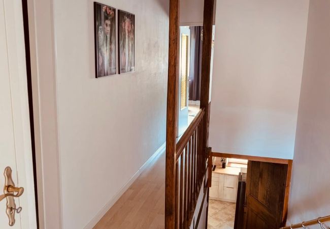 Maison à Haute-Vigneulles - Maison Haute Vigneulles 3 chambres 1 lit double et 5 lits simples Maison à Haute-Vigneulles - Maison Haute Vigneulles 3 chambres 1 lit double et 5 lits simples