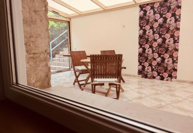 Maison à Haute-Vigneulles - Maison Haute Vigneulles 3 chambres 1 lit double et 5 lits simples Maison à Haute-Vigneulles - Maison Haute Vigneulles 3 chambres 1 lit double et 5 lits simples