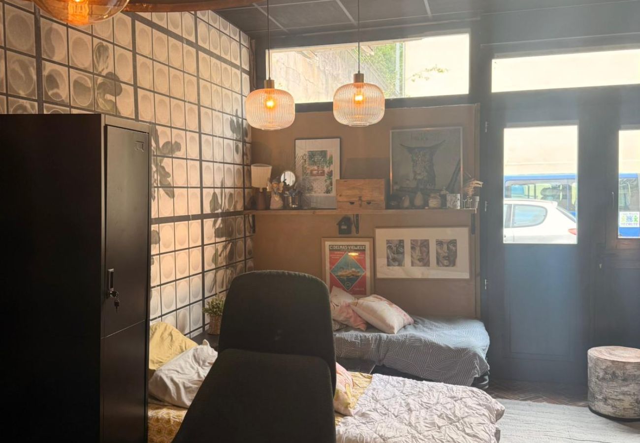 Appartement à Saint-Avold - ICI3c/4p ICI