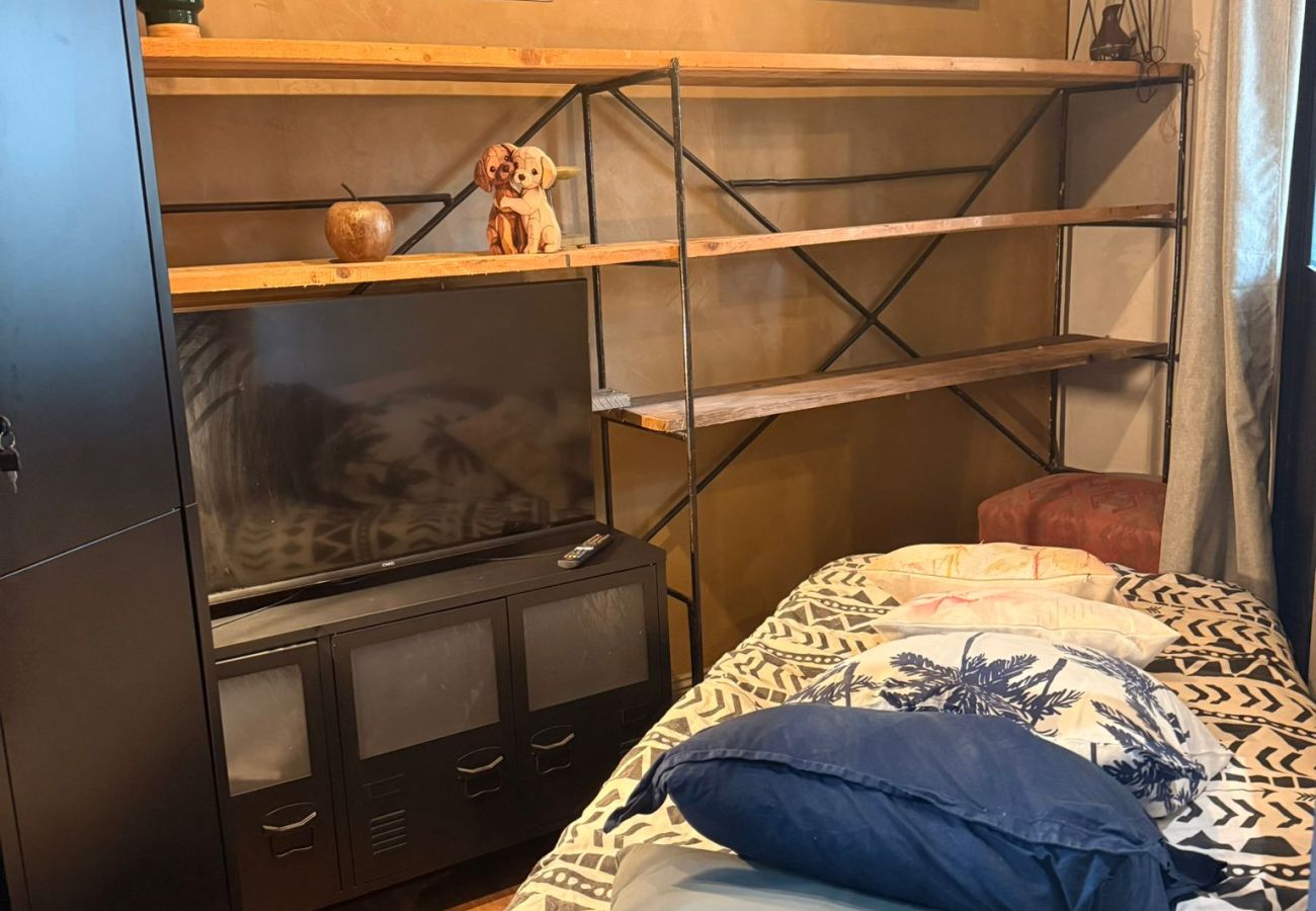 Appartement à Saint-Avold - ICI3c/4p ICI