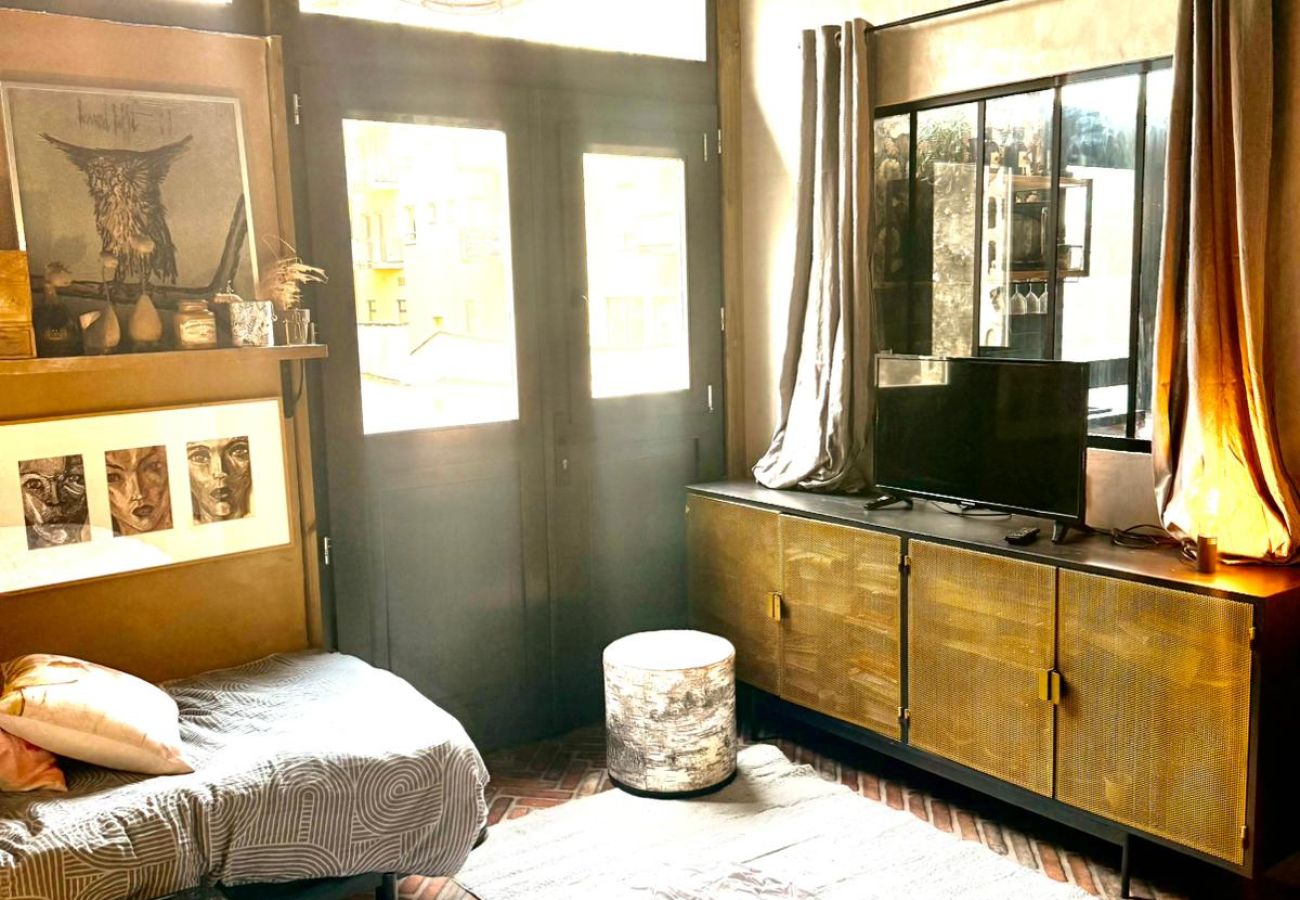 Appartement à Saint-Avold - ICI3c/4p ICI