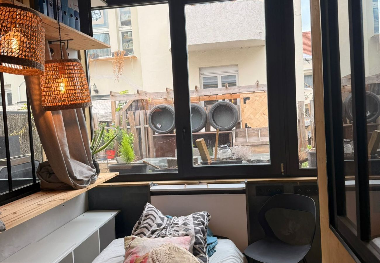 Appartement à Saint-Avold - ICI3c/4p ICI