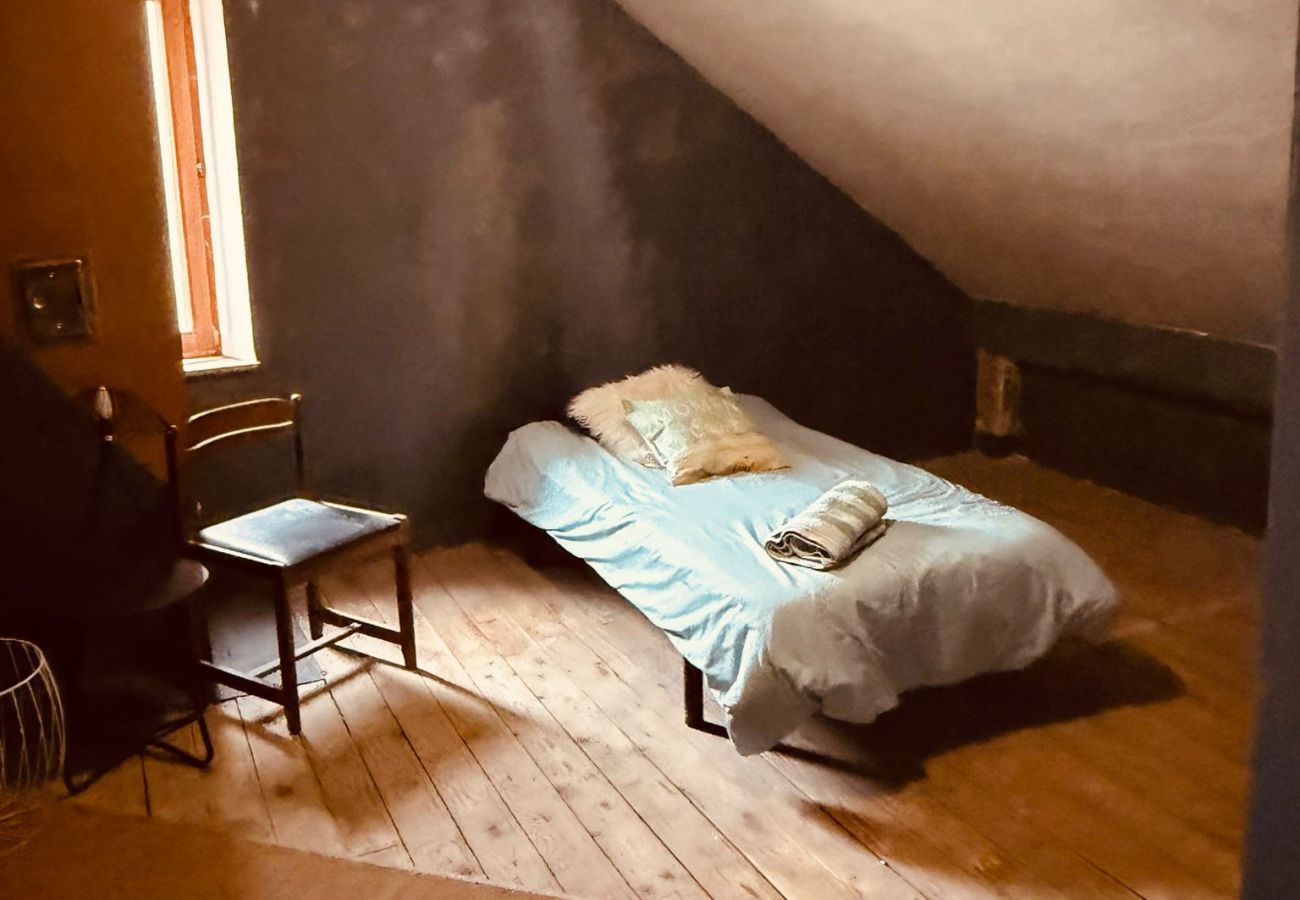 Appartement à LaPetite-Pierre - Comme une échappée belle