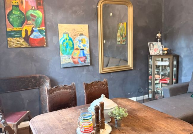 Maison à Saint-Avold - Comme chez le Baron