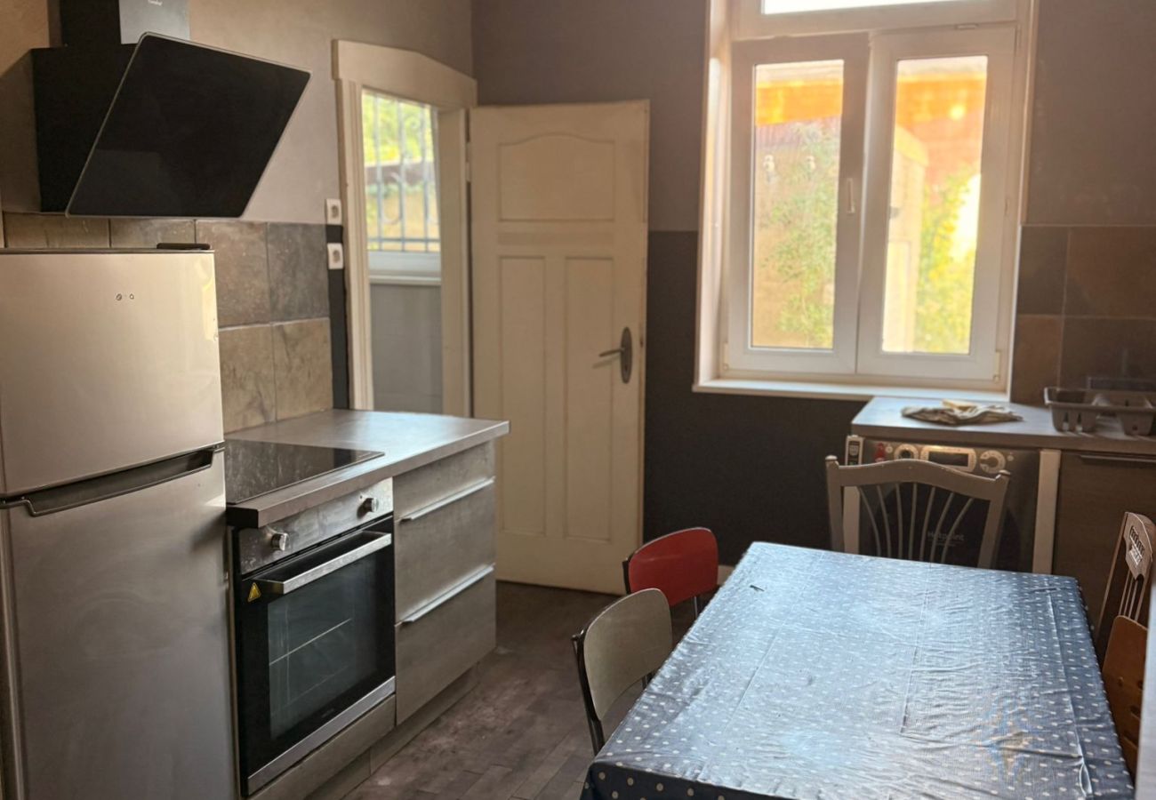 Maison à Saint-Avold - Comme chez le Baron