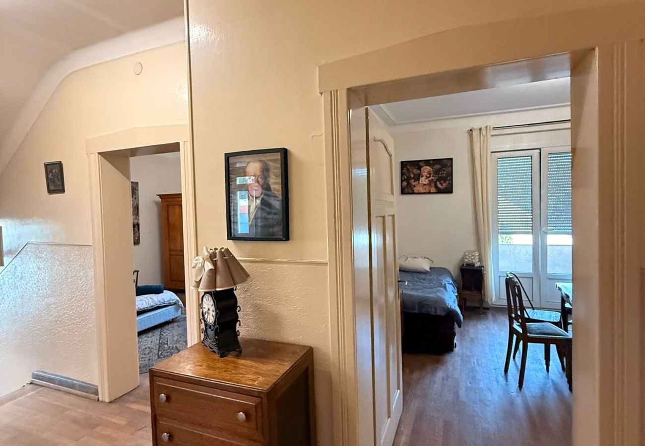 Maison à Saint-Avold - Comme chez le Baron