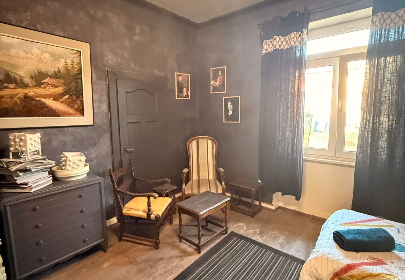 Maison à Saint-Avold - Comme chez le Baron