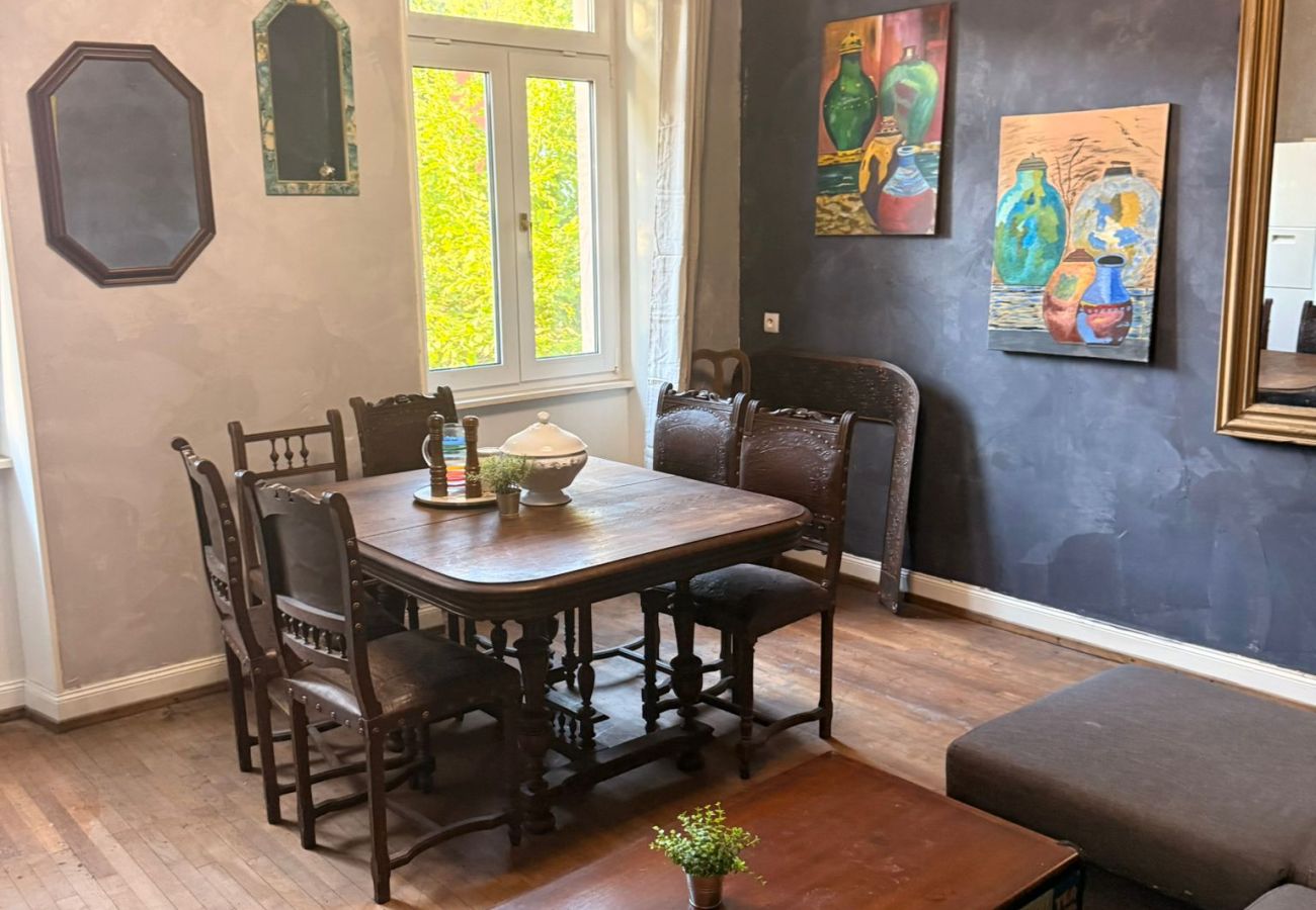 Maison à Saint-Avold - Comme chez le Baron
