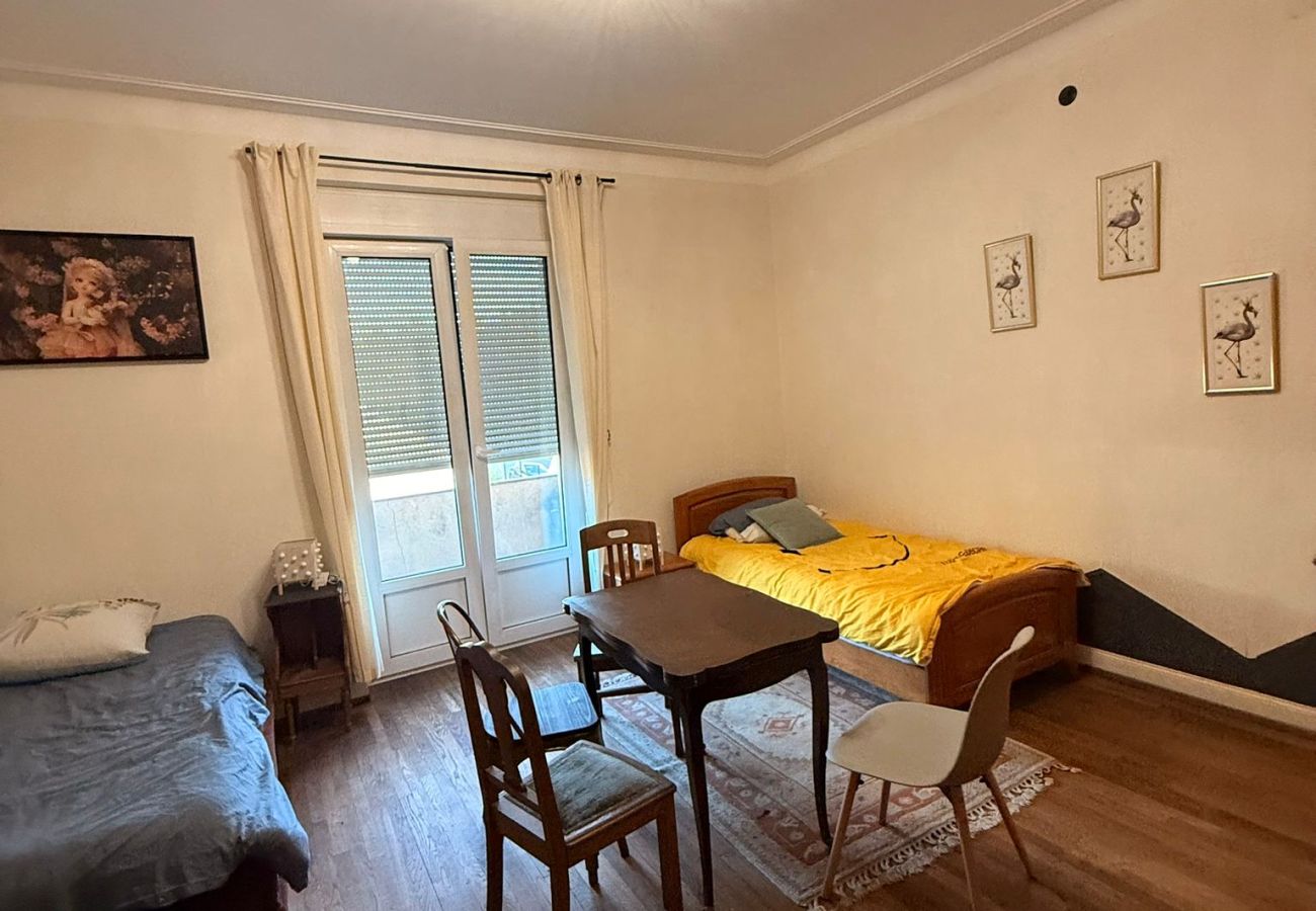 Maison à Saint-Avold - Comme chez le Baron