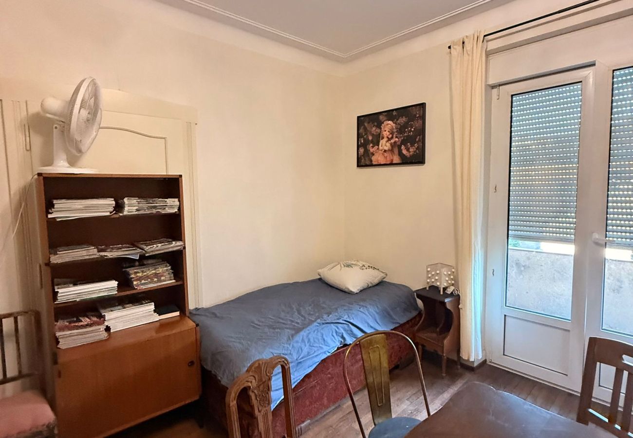 Maison à Saint-Avold - Comme chez le Baron
