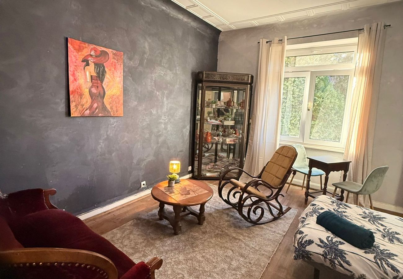 Maison à Saint-Avold - Comme chez le Baron