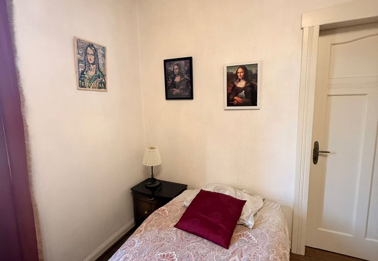 Maison à Saint-Avold - Comme chez le Baron