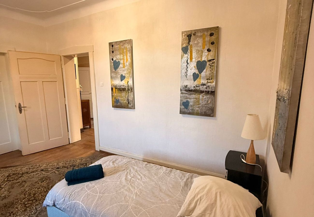 Maison à Saint-Avold - Comme chez le Baron
