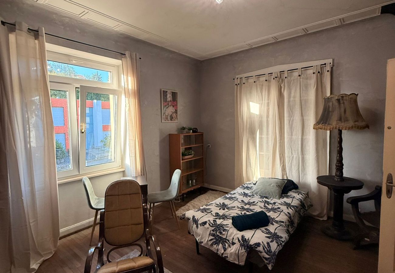 Maison à Saint-Avold - Comme chez le Baron