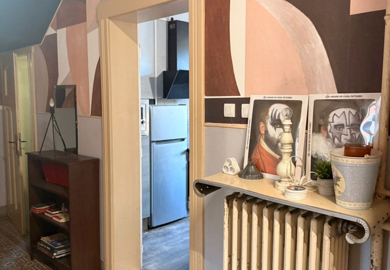 Maison à Saint-Avold - Comme chez le Baron